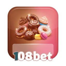 108BET — ikon APK