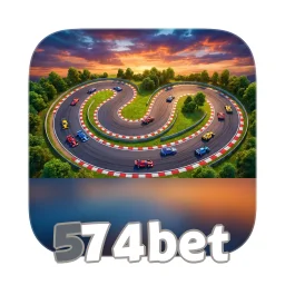 574BET — ikon APK