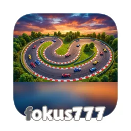 FOKUS777 — ikon APK