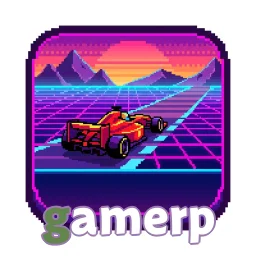 GAMERP — ikon APK