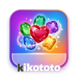 KIKOTOTO — ikon APK