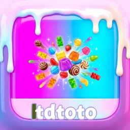 LTDTOTO — ikon APK