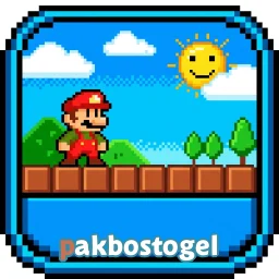 PAKBOSTOGEL — ikon APK