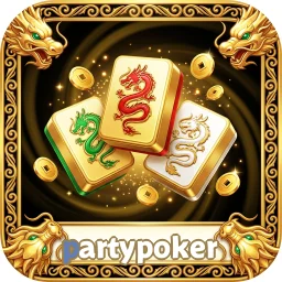 PARTYPOKER — ikon APK