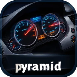 pyramid
