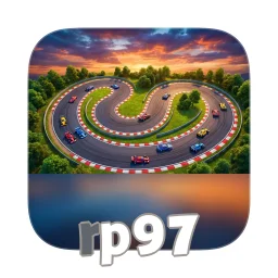 RP97 — ikon APK