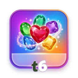 T6 — ikon APK