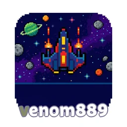 VENOM889 — ikon APK